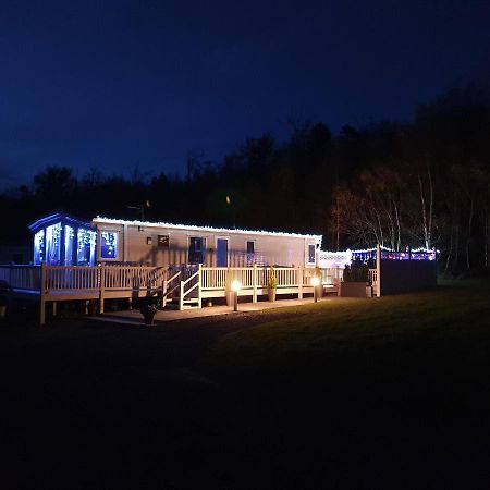 Moonflower Lodge Newton on the Moor Экстерьер фото