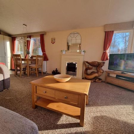 Moonflower Lodge Newton on the Moor Экстерьер фото