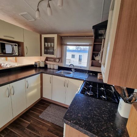 Moonflower Lodge Newton on the Moor Экстерьер фото