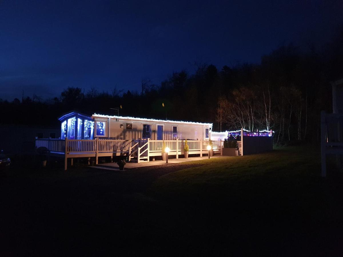 Moonflower Lodge Newton on the Moor Экстерьер фото