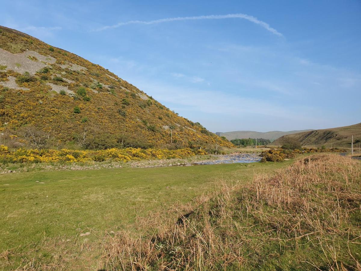 Moonflower Lodge Newton on the Moor Экстерьер фото