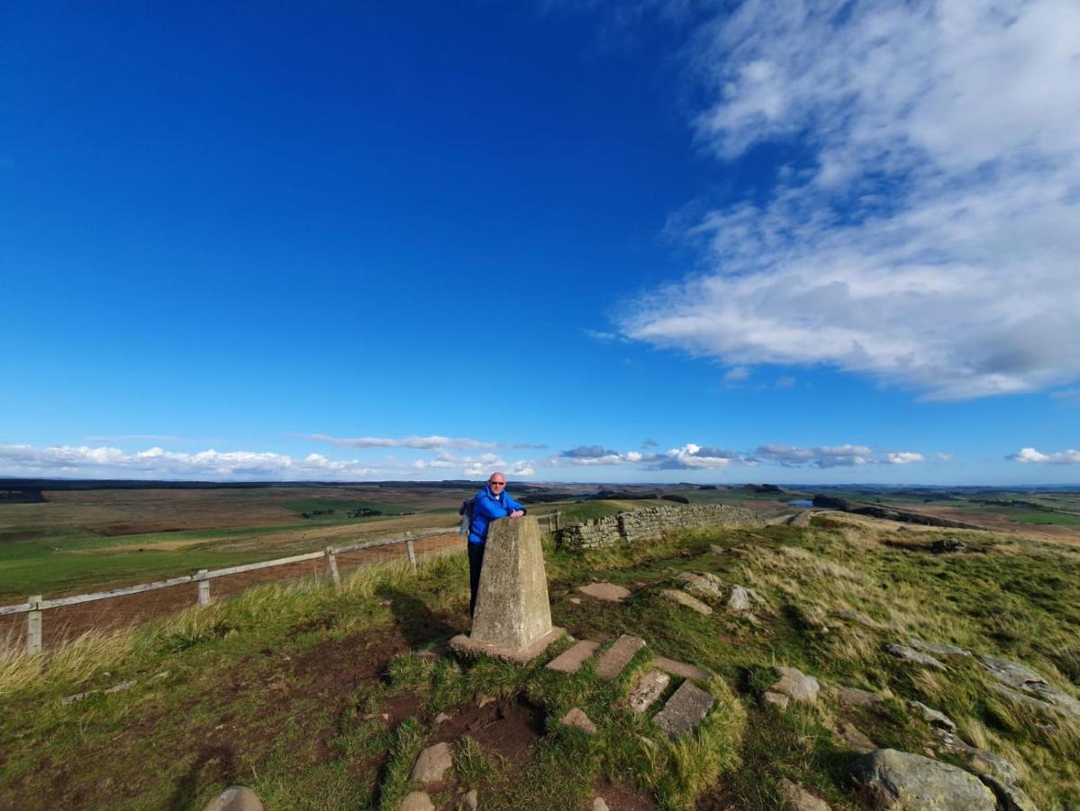 Moonflower Lodge Newton on the Moor Экстерьер фото
