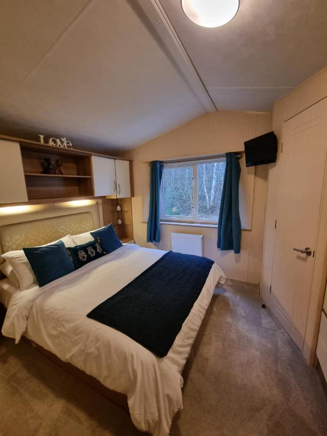 Moonflower Lodge Newton on the Moor Экстерьер фото