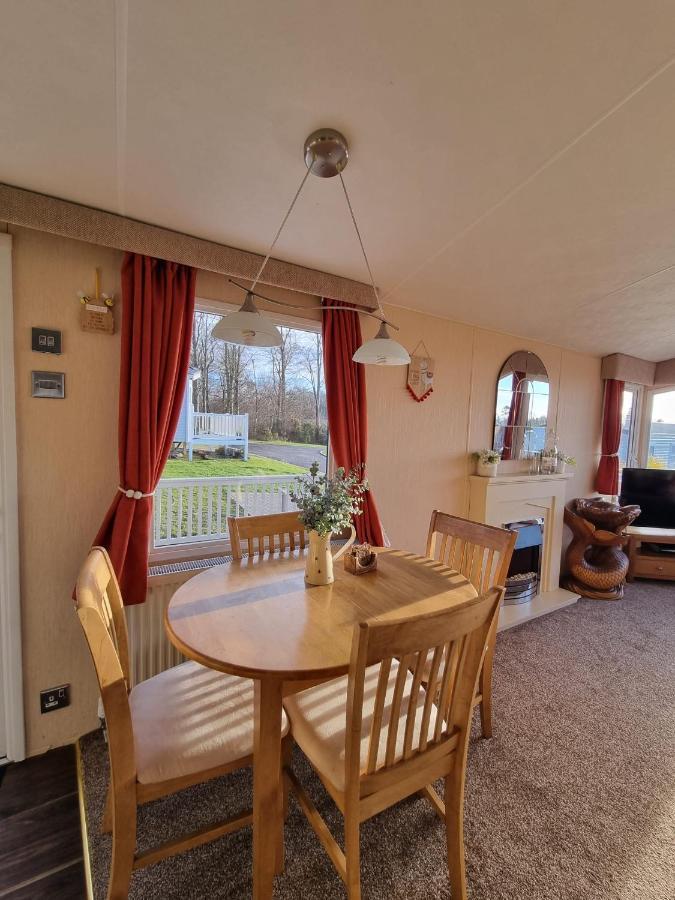 Moonflower Lodge Newton on the Moor Экстерьер фото