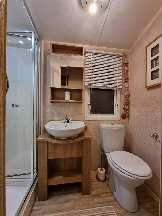 Moonflower Lodge Newton on the Moor Экстерьер фото