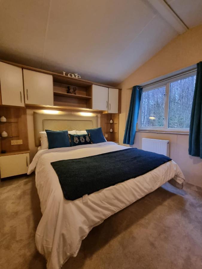 Moonflower Lodge Newton on the Moor Экстерьер фото
