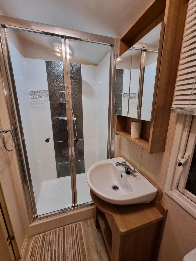Moonflower Lodge Newton on the Moor Экстерьер фото