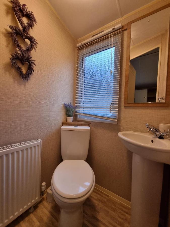Moonflower Lodge Newton on the Moor Экстерьер фото