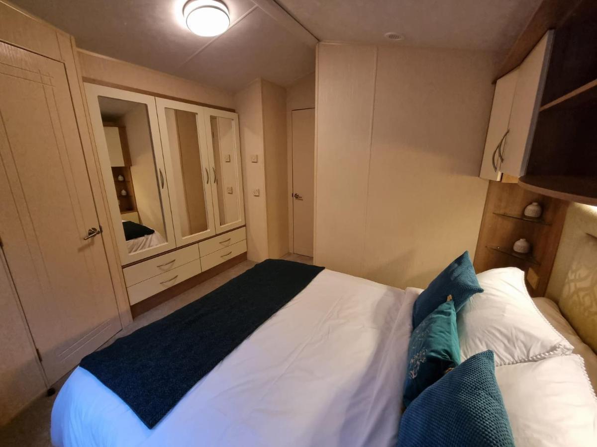 Moonflower Lodge Newton on the Moor Экстерьер фото